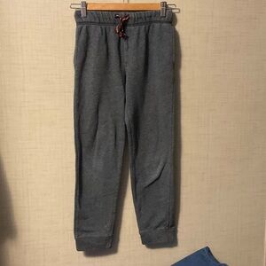 Charcoal Men's Jogger Pants